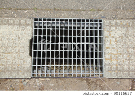 Grating Grating 90116637