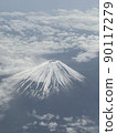 Mount Fuji  90117279