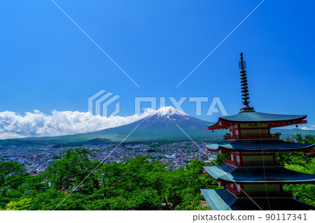 Arakurayama Park Arakurayama Park 90117341
