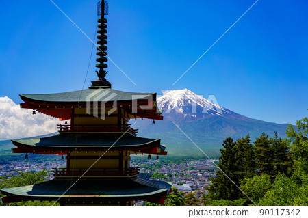 Arakurayama Park Arakurayama Park 90117342