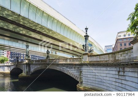 [城市景觀] 日本橋 90117964
