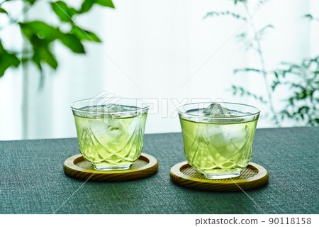 Watering out sencha Watering out sencha 90118158