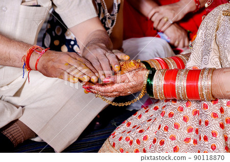 Mehndi ceremony hi-res stock photography and images - Page 6 - Alamy