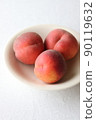 Photo of peach 90119632