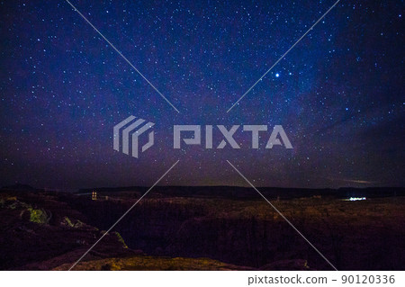 Glen Canyon Dam 90120336