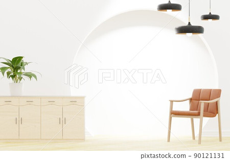 Interiors that can be used for blogs, homepages, and advertisements 90121131