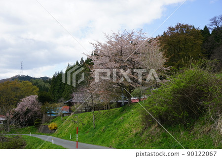 日本原景 大坂之春 日本原景 大坂之春 90122067