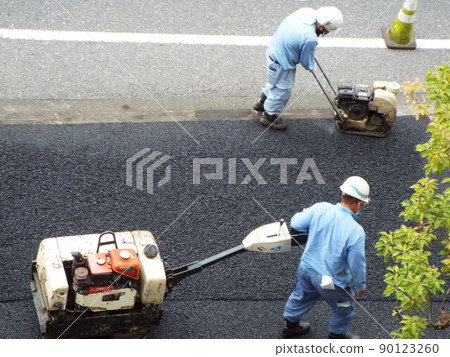 修復人行道路面 修復人行道路面 90123260