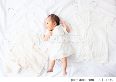 Types of underwear and healthy babies Types of underwear and healthy babies 90124230