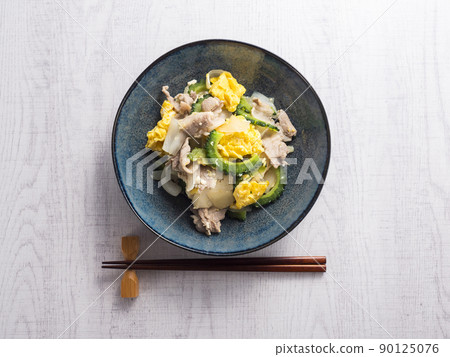 Goya Chanpuru Goya Chanpuru 90125076