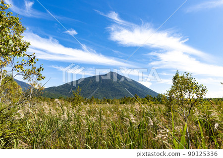 日光國立公園戰場原和南台山 90125336