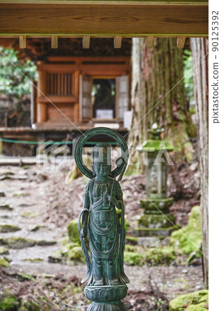 法尺山光善寺觀音菩薩 90125392