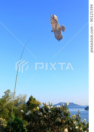 保護莊稼的追鳥風箏 保護莊稼的追鳥風箏 90125394