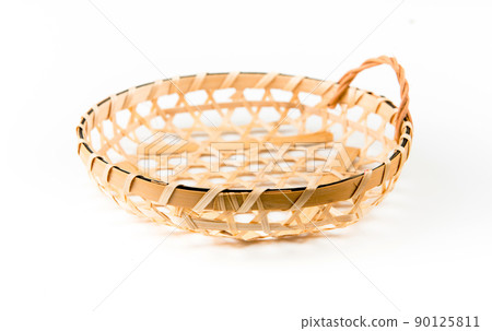 hand woven basket 90125811