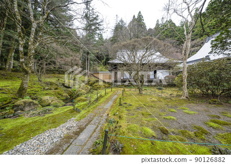 Hoshakuzan Kozenji Temple Guest Hall 90126882
