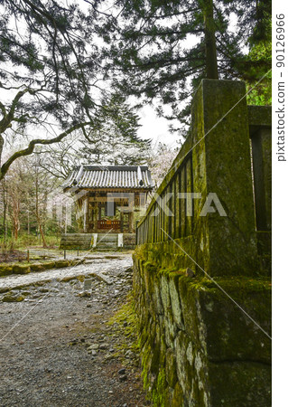 法尺山光善寺鐘樓 法尺山光善寺鐘樓 90126966