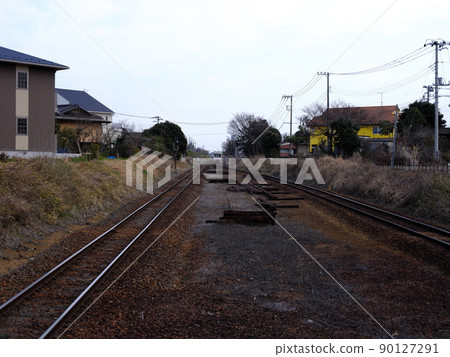 Scenery of Minami Moriya Scenery of Minami Moriya 90127291