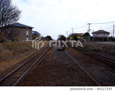 Scenery of Minami Moriya Scenery of Minami Moriya 90127293