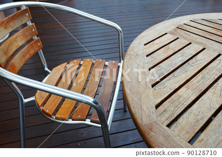 Terrace table 90128710