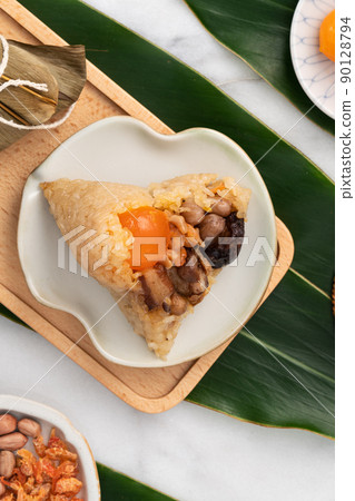 Kazuko Dango節z子餃子端午台灣Chimaki Dango節 90128794