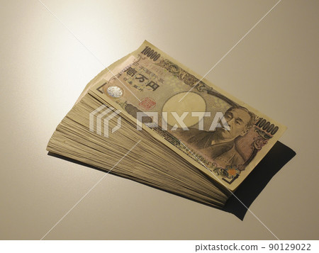 10000日元票據的圖像 90129022