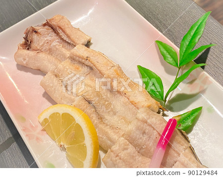 白烤星鰻 90129484