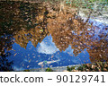 Autumn Suma Rikyu Park (Kobe) 90129741