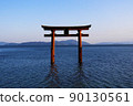 鳥居 90130561