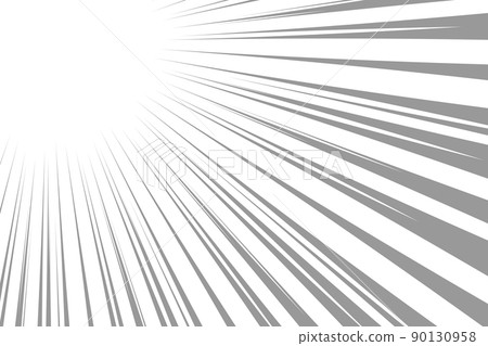 濃度線灰色 90130958