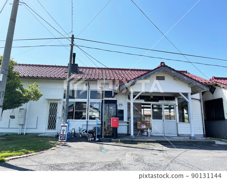San-in Line Shimoichi Station (1) 90131144