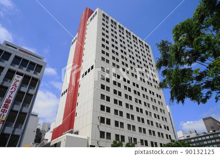 May Chuo 277 Togeki Building (Tsukiji) 90132125