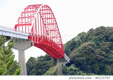 笠戶島久松市笠戶橋 笠戶島久松市笠戶橋 90133797