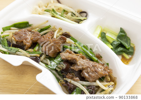 美味的外賣油炸尼拉雷巴 美味的外賣油炸尼拉雷巴 90133868