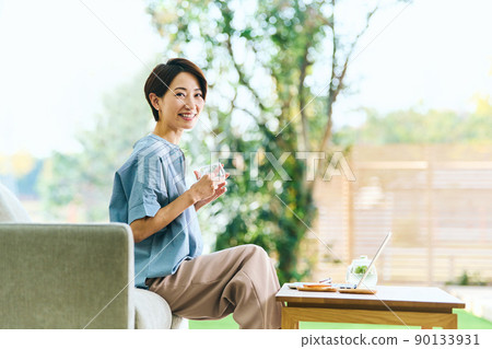 商業場景 商業場景 90133931