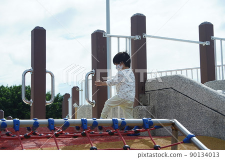 河濱公園 90134013