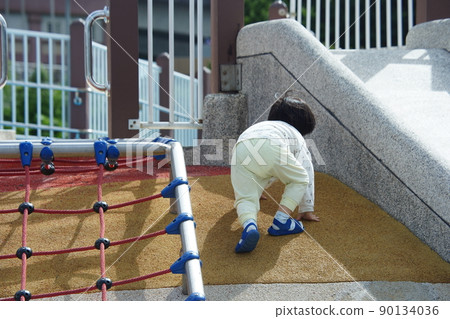 河濱公園 90134036