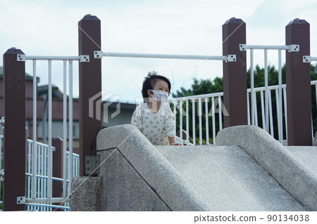 河濱公園 90134038