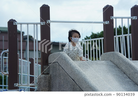 河濱公園 90134039