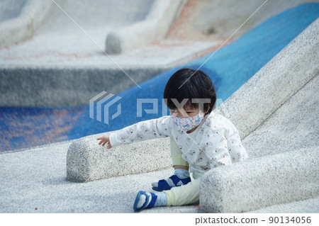 河濱公園 90134056