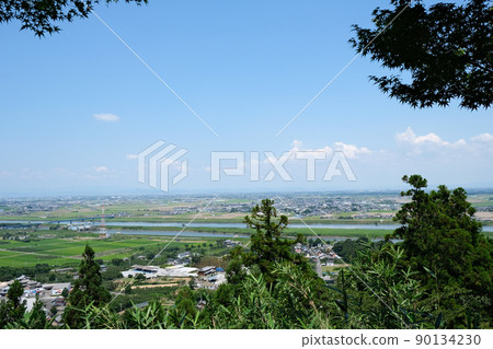 行基寺 2 的東北景 90134230