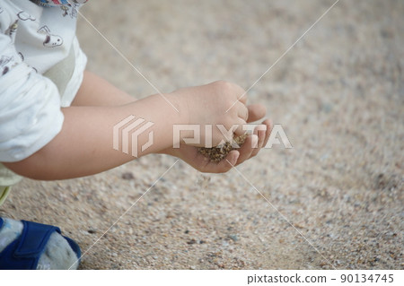 玩沙 玩沙 90134745