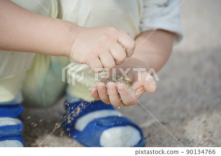 玩沙 玩沙 90134766