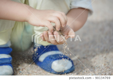 玩沙 玩沙 90134769