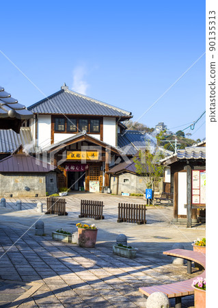 Beppu Ironworm Mushi 90135313