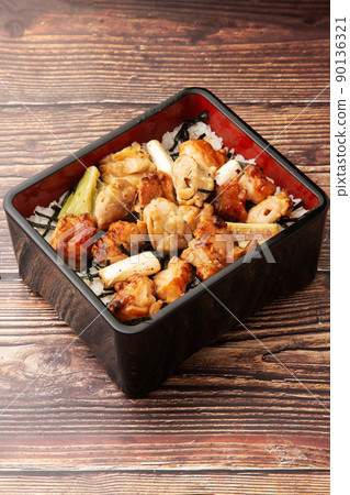 串燒飯碗 串燒飯碗 90136321