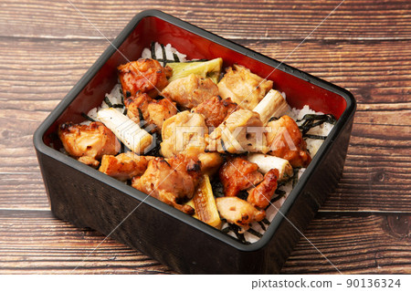 串燒飯碗 90136324