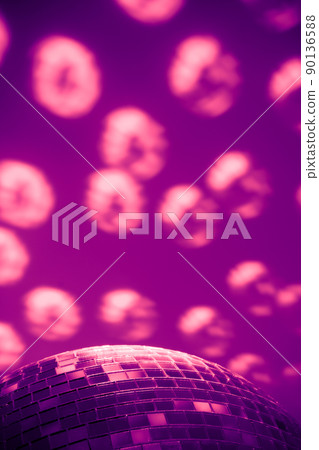 purple disco background purple disco background 90136588