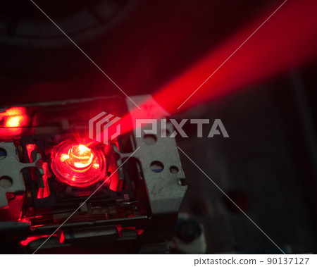 working laser lens of dvd working laser lens of dvd 90137127