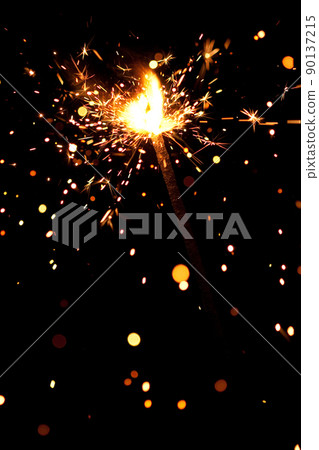 christmas sparkler 90137215