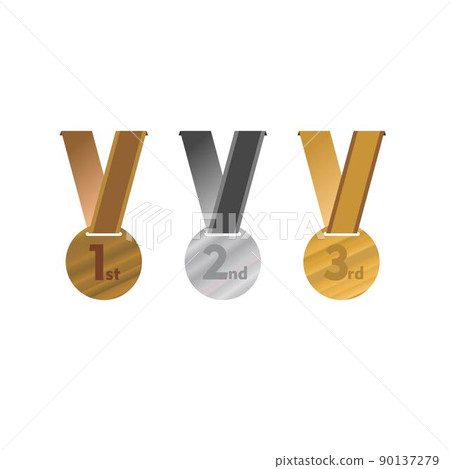 cool icon medal champion icon cool icon medal champion icon 90137279